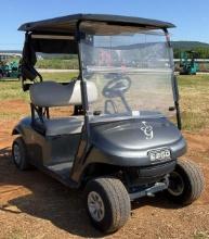 E-Z-Go Electric Golf Cart TX