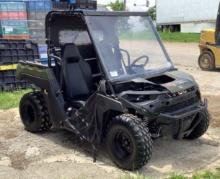 2021 Polaris Ranger 150 4x2