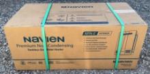 Navien Tankless Gas Water Heater NPN-120E-LP