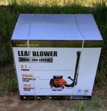 Land Honor Gas Powered Backpack Blower LHR-LB9510