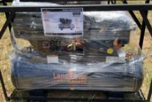 Land Honor 40 Gallon Gas Powered Air Compressor LH