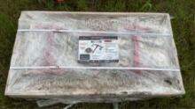 Land Honor 9200Lb Ratchet Binders & Chains LHR-RC9