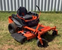 2024 Bad Boy 42" Gas Powered Zero Turn Mower MZ Ra