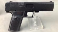 *SEIZURE* Haskell MFG. JS-45 45 CAL