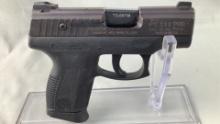 *SEIZURE* Forjas Taurus PT111 PRO 9mm Para