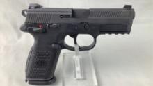 *SEIZURE* FNH USA FNX-40 .40 S&W