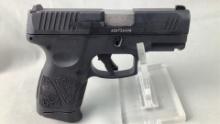 *SEIZURE* Taurus Armas G3C 9x19