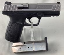 *SEIZURE* Smith & Wesson SD40 VE 40 S&W