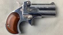 *SEIZURE* Davis Industries DM-22 .22 MAG