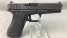 Glock 22 .40SW