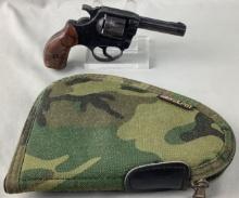 *SEIZURE* RG IND. RG 14 .22 LR