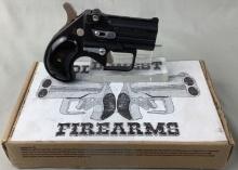 Old West Firearms SBG 38 38 Spcl