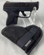 *SEIZURE* Ruger LCP II 380 Auto