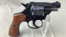 *SEIZURE* RG IND. RG 23 .22 LR