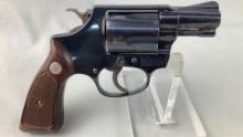 *SEIZURE* Smith & Wesson 36 38 S.&W. SPL.