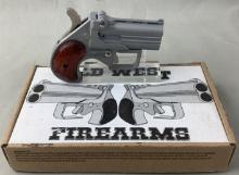 Old West Firearms SBG 9 9mm