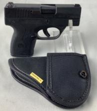 *SEIZURE* Beretta U.S.A. Corp. BU9 NANO 9 Para