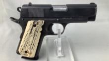 *SEIZURE* Rock Island Armory M1911 A1 CS 45 ACP