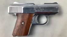 *SEIZURE* Raven Arms MP-25 .25 Auto