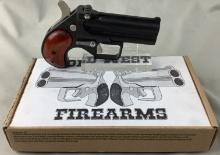Old West Firearms BBG 380 380 Auto