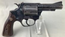 *SEIZURE* Amadeo Rossi M68 .38 SPECIAL