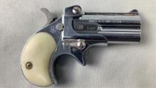 *SEIZURE* Davis Industries D-22 .22 L.R.