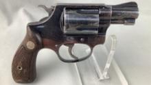 *SEIZURE* Smith & Wesson 36 .38 S.&W. SPL.