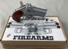 Old West Firearms SBG 9 9mm