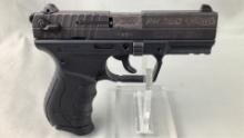 *SEIZURE* Carl Walther PK380 380 Auto