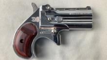 *SEIZURE* Davis Industries D38 38 Spl