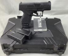 Taurus Armas GX4 9x19