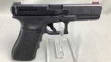 Glock 22 .40