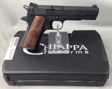 Chiappa Firearms 1911-22 22 LR