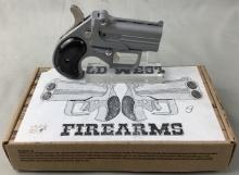 Old West Firearms SBG 9 9mm