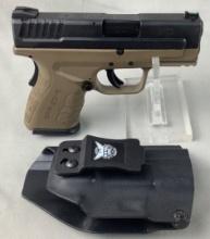*SEIZURE* Springfield Inc. XD-45 Mod.2 45 ACP