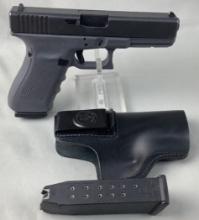 *SEIZURE* Glock 21 Gen 4 .45 Auto