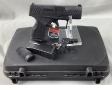 Taurus Armas GX4 9x19