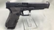 Glock 35 .40