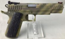 STI International Range Master II 9x19
