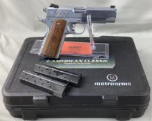 Metro Arms Corp. American Classic Commander 9 MM
