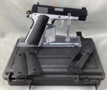 Tisas ZIG M9 "Aviator" 9mm Luger