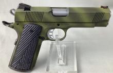 STI International Lawman 4.0 9x19