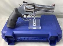 Smith & Wesson 686-6 .357 MAGNUM