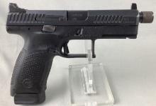 CZ P-10C 9x19