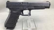 Glock 35 .40