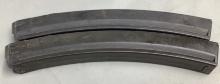 (2) MP5 MCP Magazines; 40 Round