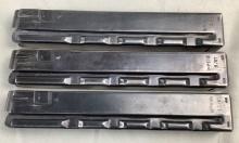 (3) 'Pre-Ban' MP5 HK Magazines; 30 Round