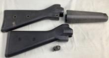 MP5 Parts