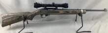 *SEIZURE* Sturm, Ruger & Co. 10/22 Carbine .22 LR