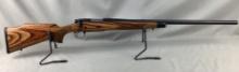Remington Arms Co. 700 VLS 7MM-08 REM